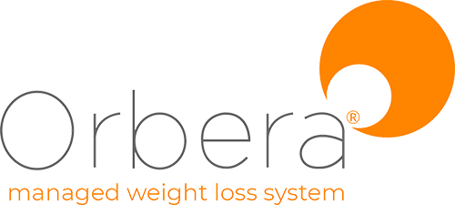 Orbera managed weight loss system